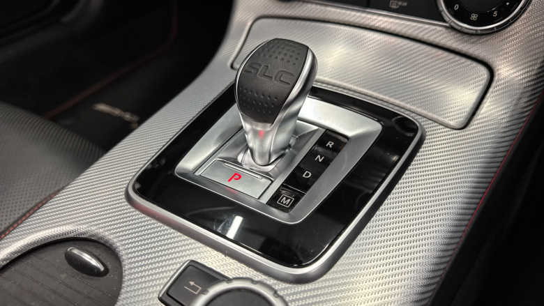 Mercedes-AMG SLC 43 2dr 9G-Tronic Petrol Roadster